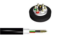 未來帶狀光纜市場(chǎng)規(guī)模有望超過43.7億美元