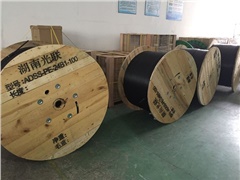 ADSS光纜廠家解析ADSS光纜配盤需要考慮的幾點因素