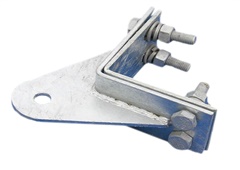 adss光纜金具的懸掛點(diǎn)和安裝