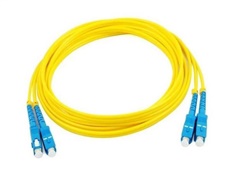 光纖跳線的簡(jiǎn)介、分類和使用注意事項(xiàng)