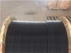 浙江移動(dòng)公司公布2019-2020年G655光纜集采公告