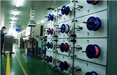 光纖光纜高端化才是行業(yè)未來(lái)發(fā)展的主旋律