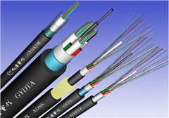 光纖光纜的行業(yè)現(xiàn)狀和未來(lái)走向分析