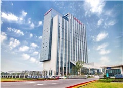 亨通集團"光纖大亨"崔根良的傳奇人生