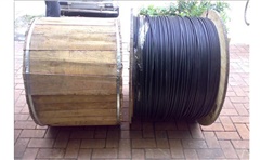 國(guó)網(wǎng)婁底供電公司持續(xù)加快光纜通信工程建設(shè)