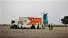 神舟十二號(hào)飛天，聯(lián)通10天敷設(shè)光纜14.23公里保障通信