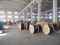 光纜技術(shù)在交通運輸行業(yè)的應(yīng)用與展望