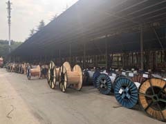 OPGW光纜廠家：湖南光聯(lián)有哪些優(yōu)勢(shì)？