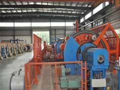 OPGW光纜24芯廠(chǎng)家說(shuō)明