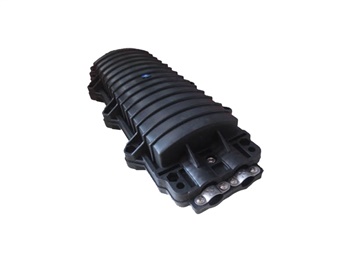 光纜接頭盒，立式/臥式接頭盒