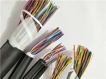 通信大對數(shù)電纜，各種規(guī)格大對數(shù)電纜價(jià)格