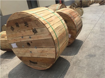 GYFTZY63光纜價(jià)格，非金屬加強(qiáng)型防鼠(阻燃)光纜