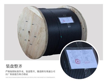 48芯ADSS光纜，48芯ADSS光纜工廠供應