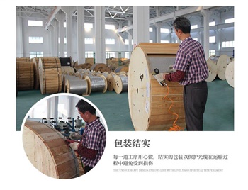 48芯ADSS光纜，48芯ADSS光纜工廠供應