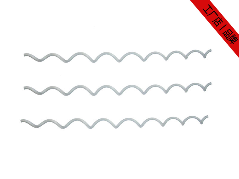 防震鞭，ADSS光纜防震金具