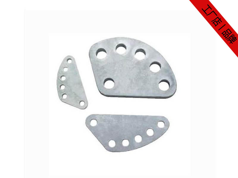 調(diào)整板，導線金具調(diào)整板