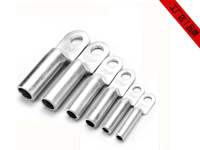 接線端子，導(dǎo)線金具接地端子