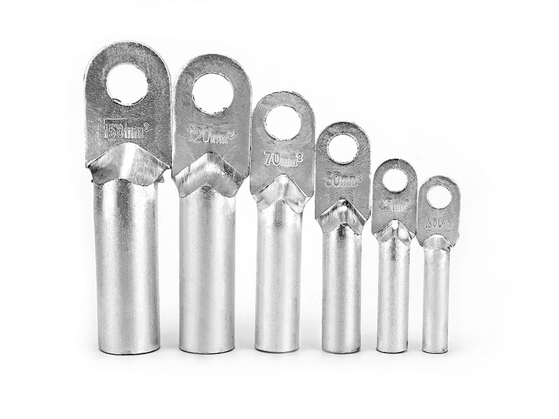 接線端子，導(dǎo)線金具接地端子