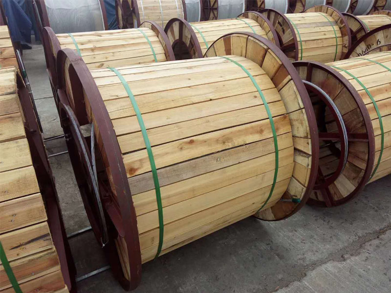 OPGW光纜價格，24芯OPGW光纜廠家報價