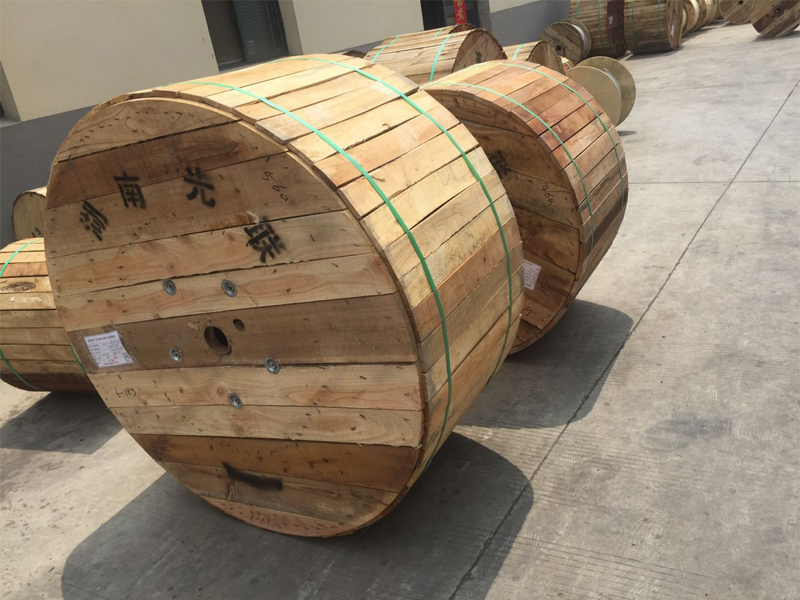 GYFTZY63光纜價(jià)格，非金屬加強(qiáng)型防鼠(阻燃)光纜