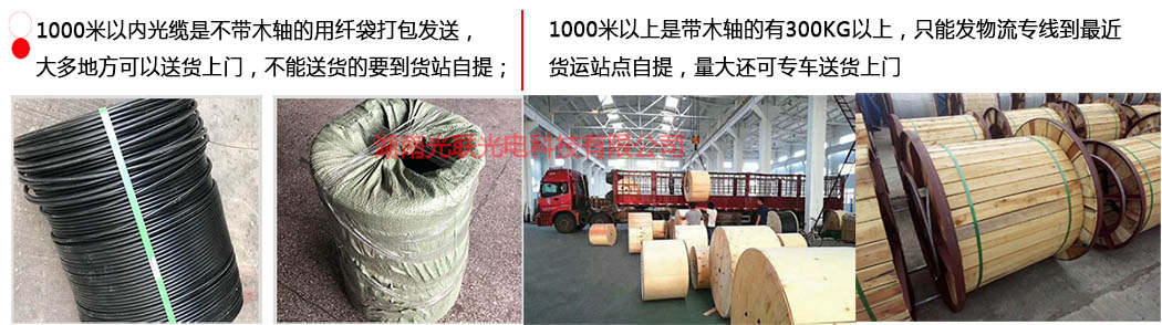 96芯光纜價格，96芯光纜選型，96芯光纜多少錢一米？